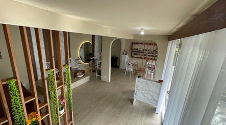 WISHCOLORS Beauty studio