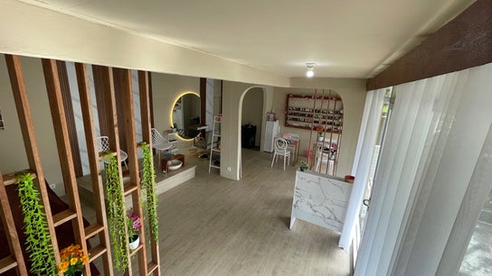 WISHCOLORS Beauty studio