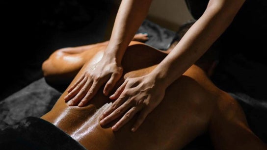 THAI MASSAGE BY WOODY