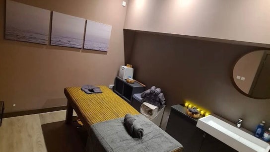 Thai Massage By Woody