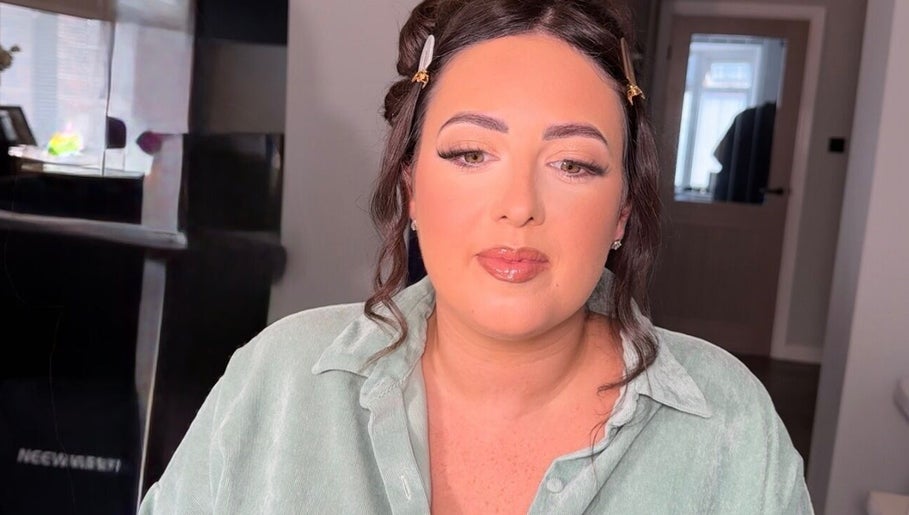 Immagine 1, Jade Key Makeup Artist