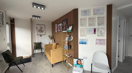SKINOVA Beauty and Laser Clinic