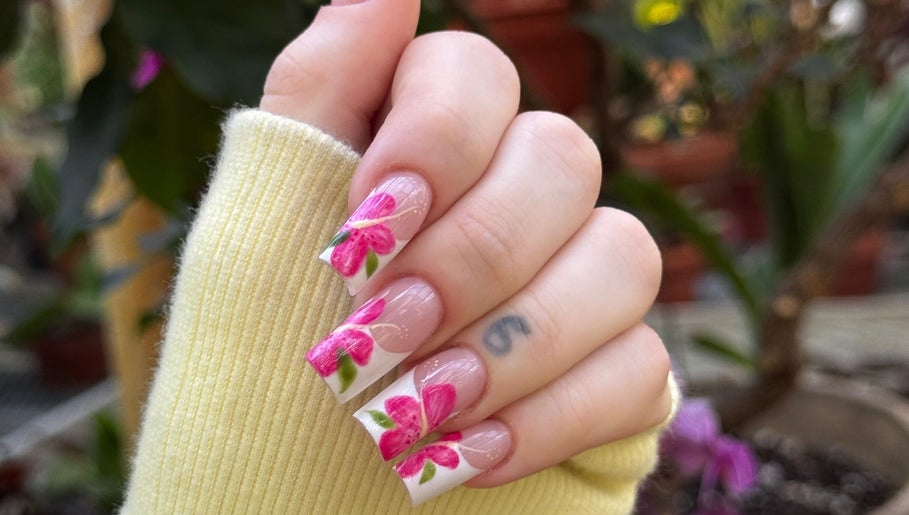 Clawss by Kayy, bilde 1