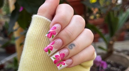 Clawss by Kayy