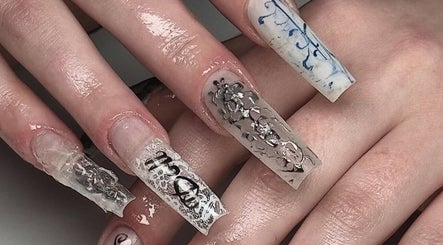 Clawss by Kayy, bilde 2