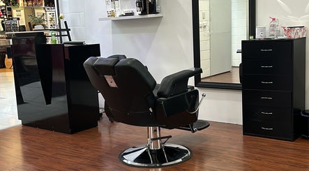 Lj brows studio