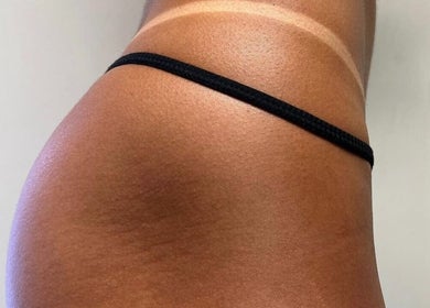 Achieve a perfect tan at Sunlux Tanning & Beauty in Preston, England, GB. Featured smooth, even skin tone.