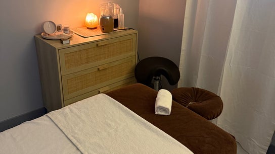 Shiso Massages By Sophie