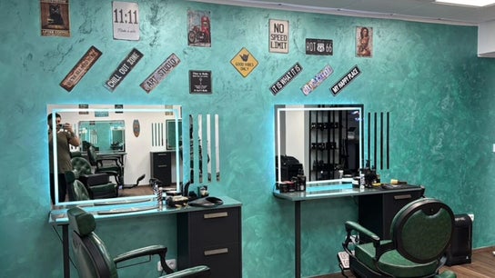 Legacy Barbershop