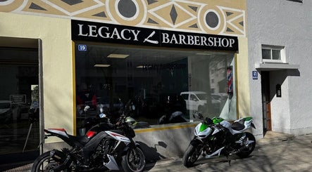 Legacy Barbershop, bilde 2