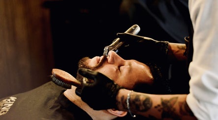 Legacy Barbershop, bilde 3