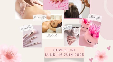 Claire M Esthétique