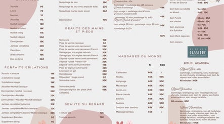 Claire M Esthétique image 2
