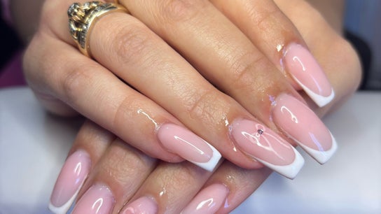 Polished By K