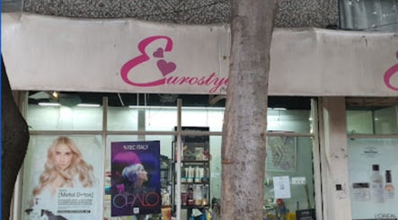 Eurostylo Salón