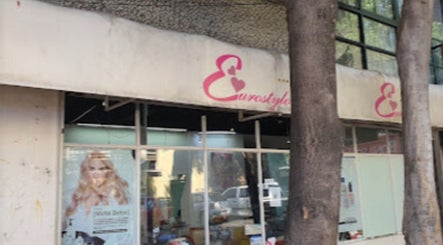 Eurostylo Salón, bilde 3