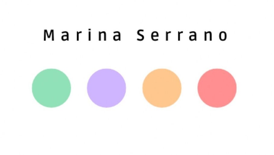 Marina Serrano Estetica y Nutrición图像1