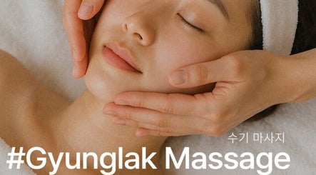 KB Massage Therapy image 2