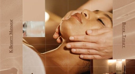 KB Massage Therapy image 3