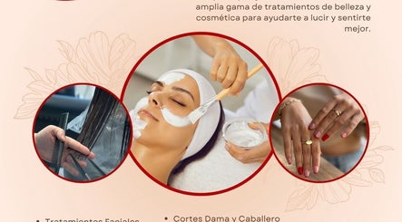 Monate Center spa