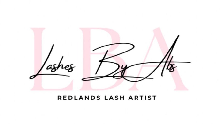 Lashes by abs obrázek 1