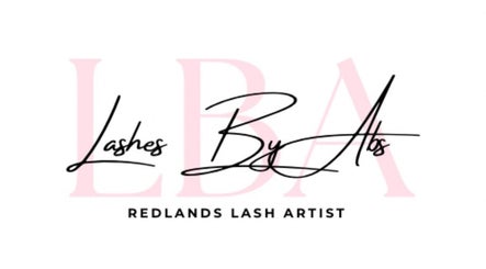 Lashes by abs