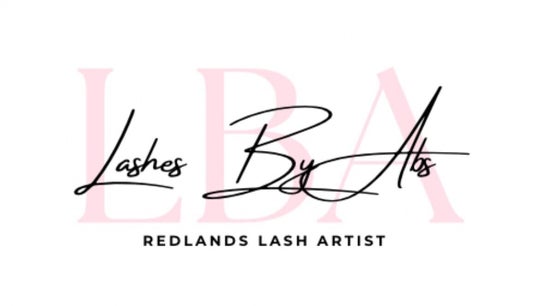 Lashes by abs