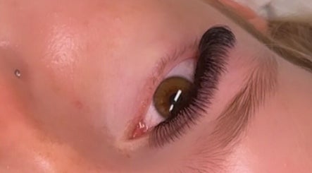 Lashes by abs obrázek 2