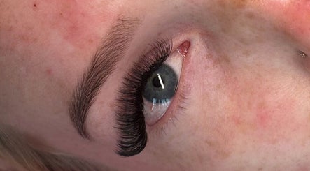 Lashes by abs obrázek 3