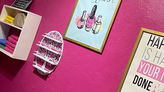Aura Bliss Beauty Bar