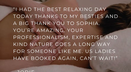 Mums Day Spa slika 2