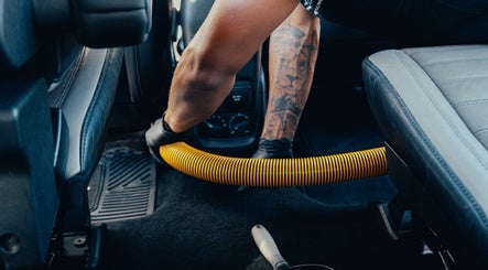 Wills Auto Detailing