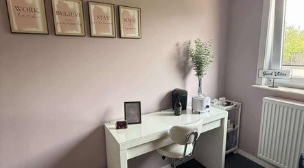Chez Julie, bilde 2