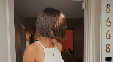 Yudelka Hair