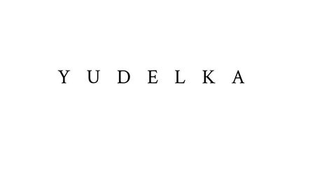 Logo of YUDELKA HAIR - 1er - MARTHA, Paris, Île-de-France, FR showcasing minimalistic elegance.