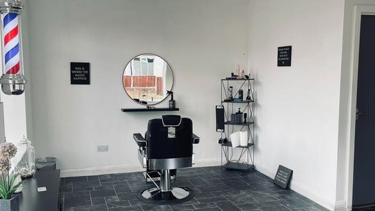 Eden At Jacks Barbers