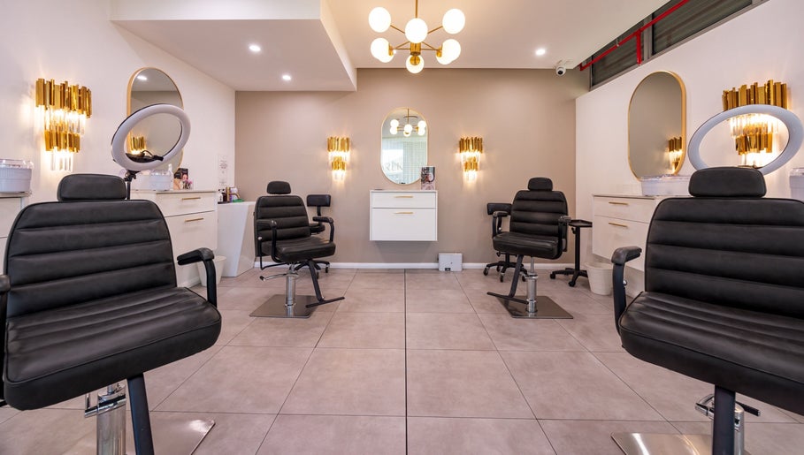Lana Tarek Eyebrow Specialists obrázek 1