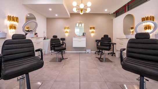 Lana Tarek Eyebrow Specialists