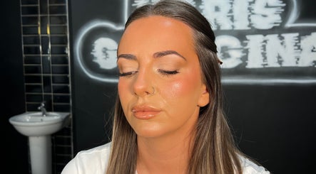 Sculpt By Sarah