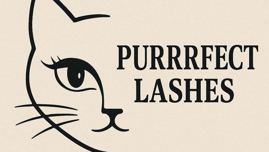 Purrrfect Lashes image 1
