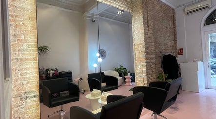 Hanami Salón