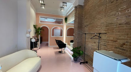 Hanami Salón, bilde 2