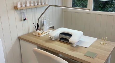 The Summer House Salon