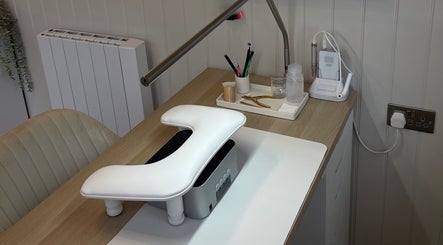 The Summer House Salon, bilde 3