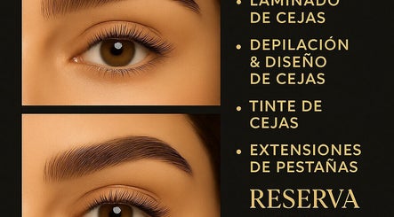Blessed Lashes By Mimi image 2