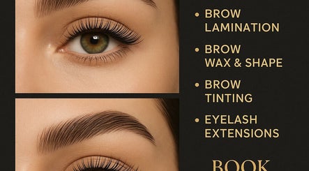 Blessed Lashes By Mimi image 3
