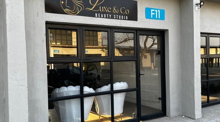 Luxe & Co Beauty Studio image 3