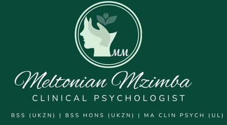 Meltonian Mzimba Psychologist