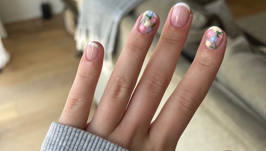 The Floral Files imagem 1