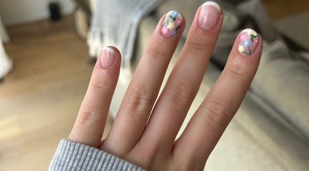 The Floral Files